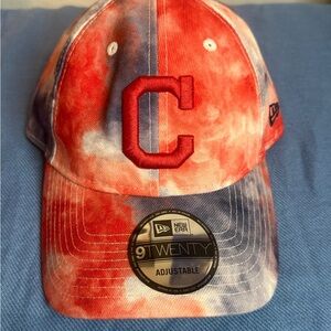CLE Guardians Hat